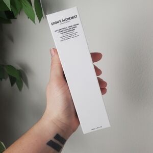 NEW Grown Alchemist Hand Cream 2.19oz Tea Tree Extract